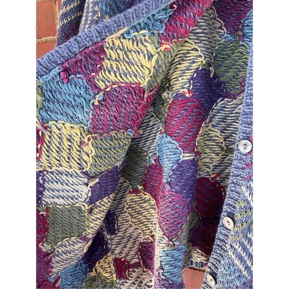 Sweater plus size - Picture 3 of 5